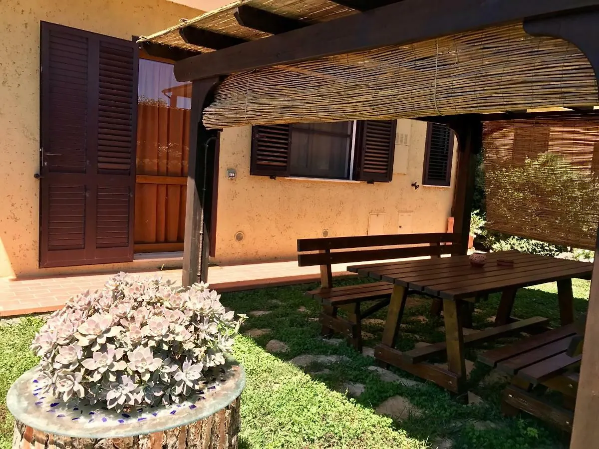 La Fontanella Del Giardino Villa Capalbio Farm stay