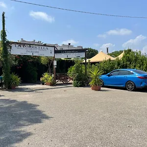 Hotel La Torricella, Capalbio