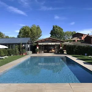 Farm stay Rossa, Capalbio