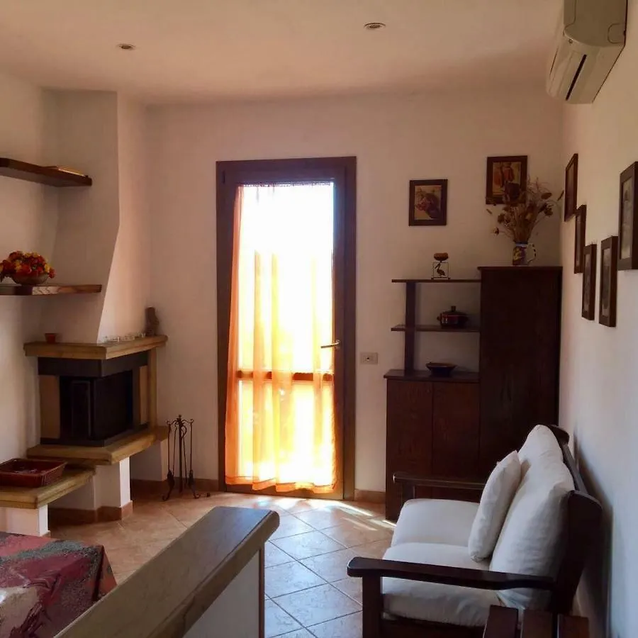Farm stay La Fontanella Del Giardino Villa Capalbio